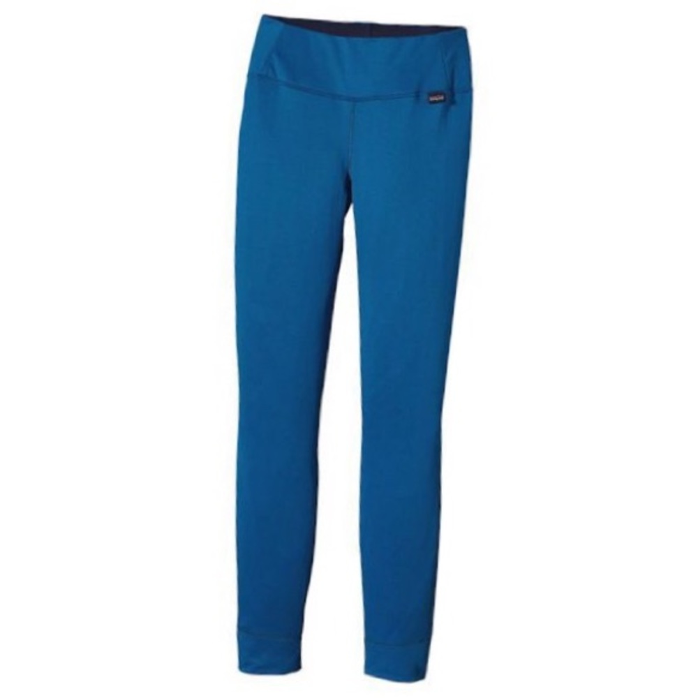 Patagonia Capilene Midweight Bottoms